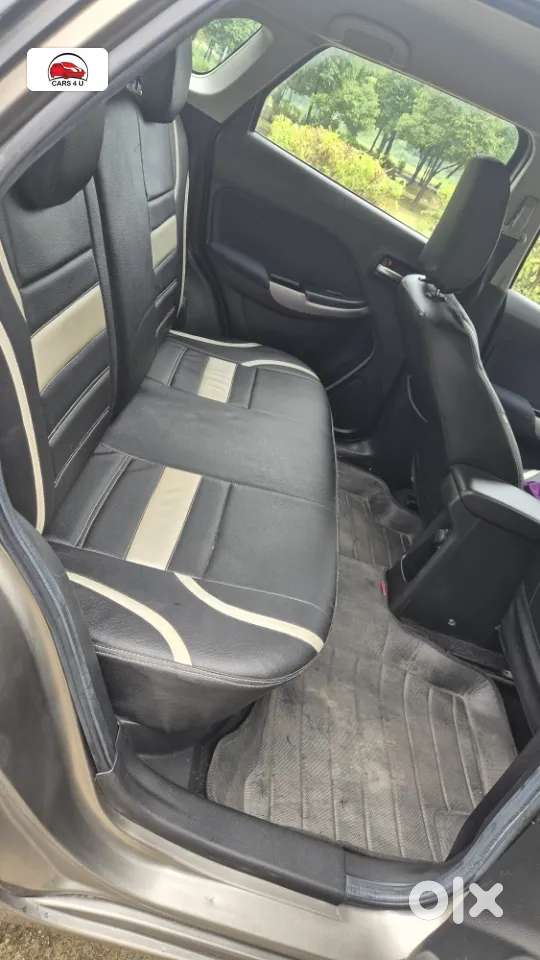 Maruti Suzuki Baleno Zeta, 2019, Petrol