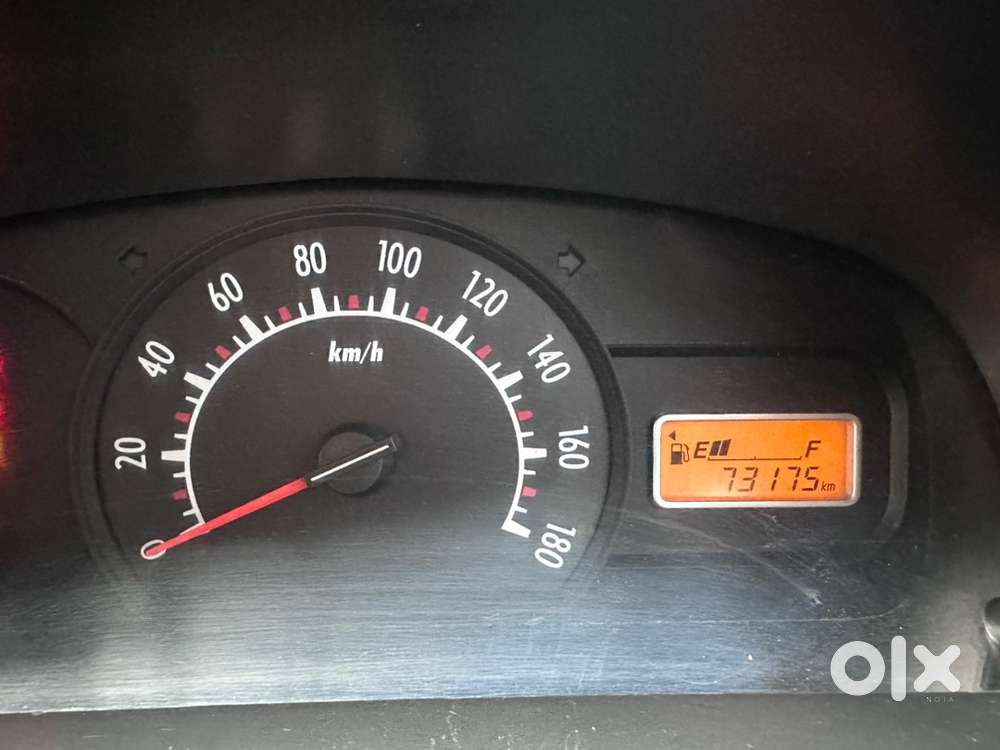 Maruti Suzuki Alto K10 Petrol 2009