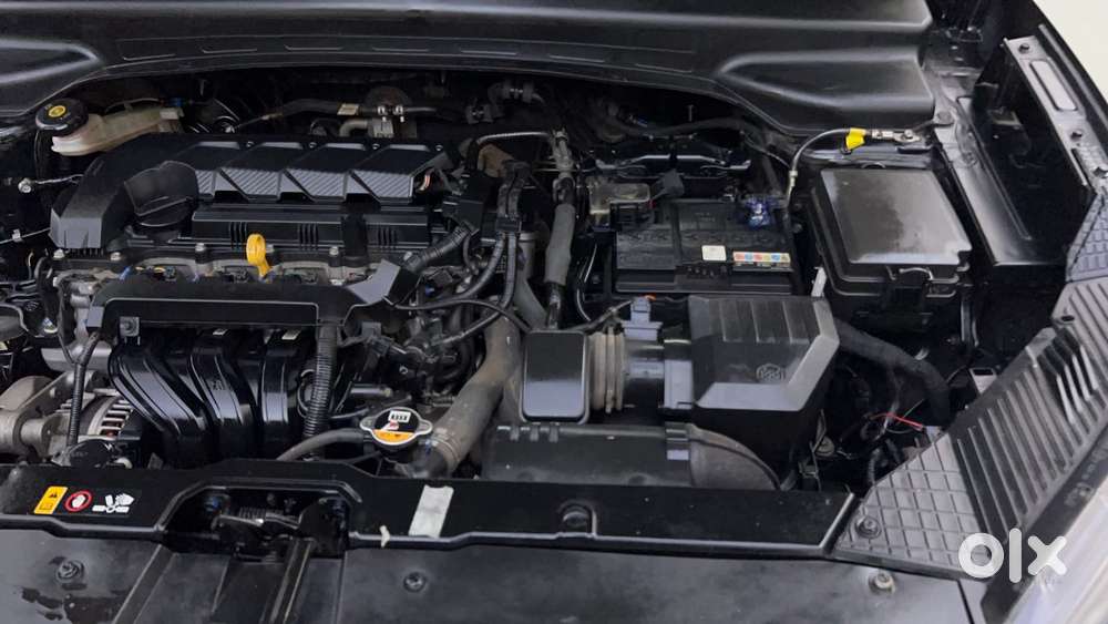 Hyundai Creta 1.5 Sx, 2022, Petrol