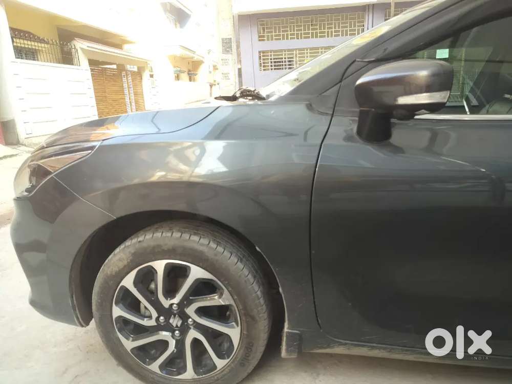 Maruti Baleno 1.2 Alpha 2022 Model