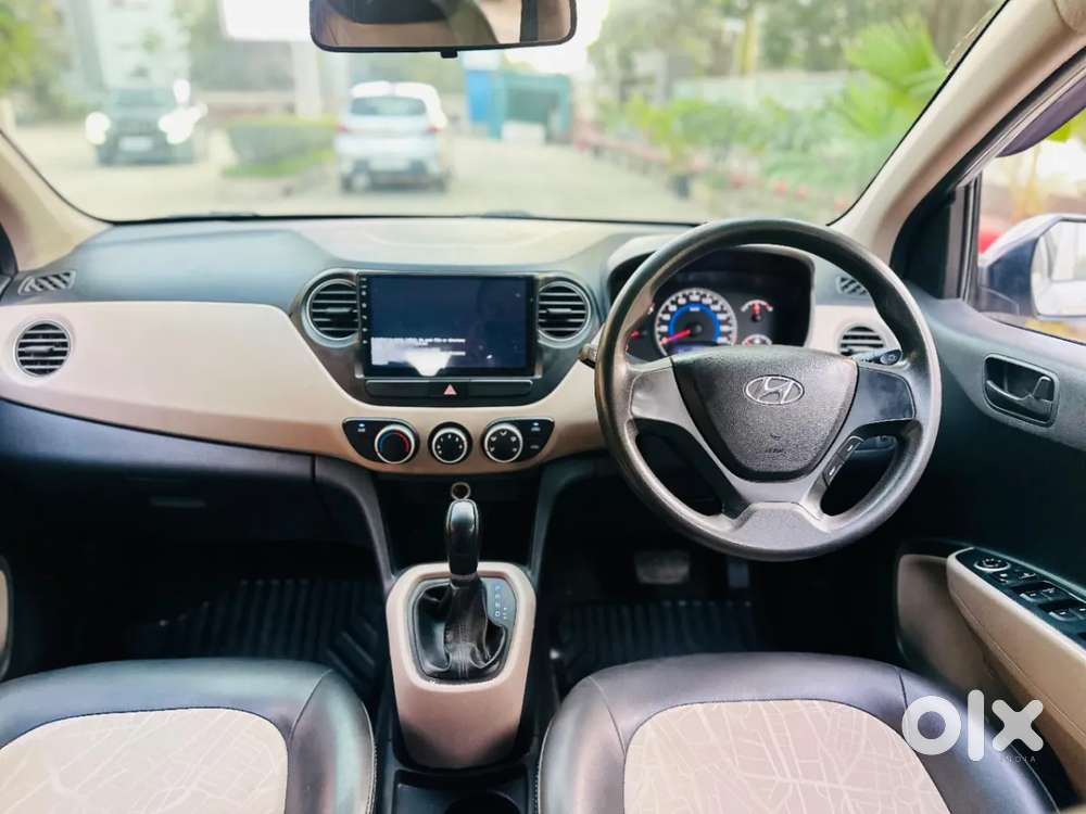 Hyundai Grand I10 1.2 Kappa Magna, 2016, Petrol