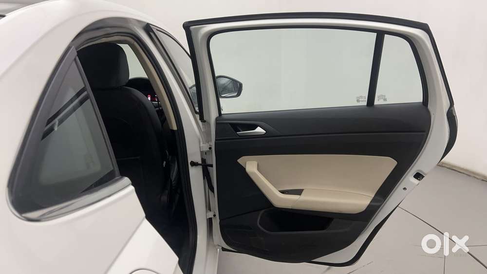 Volkswagen Virtus 1.5 Tsi Gt Plus Evo Dsg, 2022, Petrol