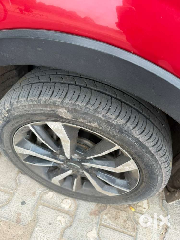 Mahindra Xuv300 Diesel 2019