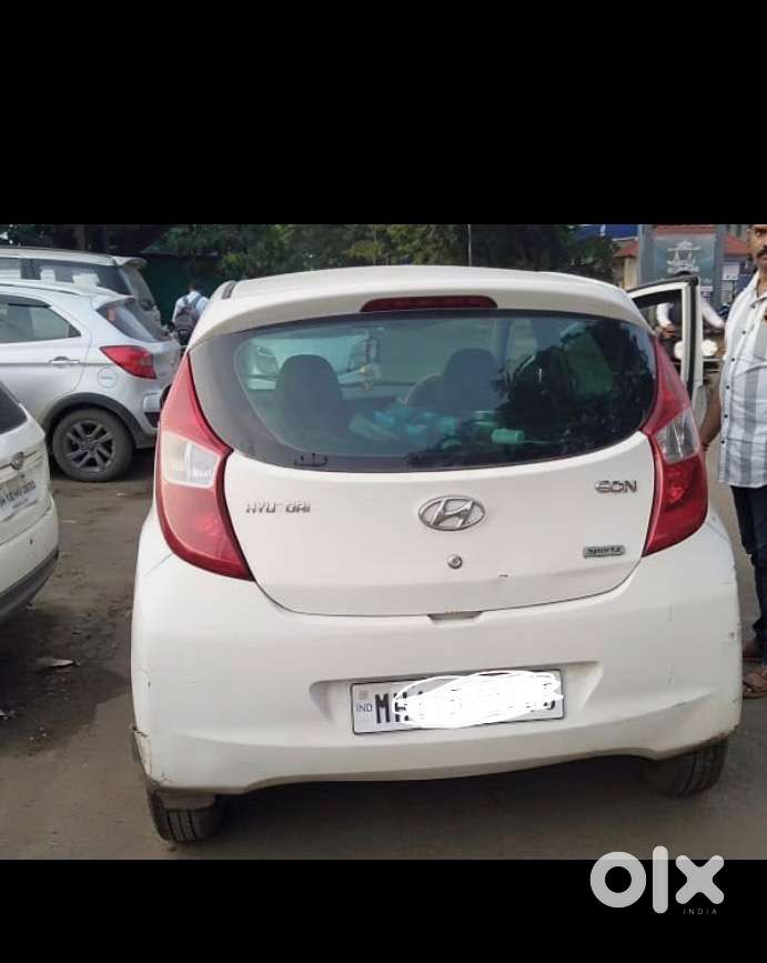 Hyundai Eon Petrol Manual 2014