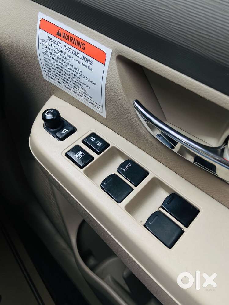 Maruti Suzuki Ertiga Vxi (o) Cng, 2023, Cng & Hybrids