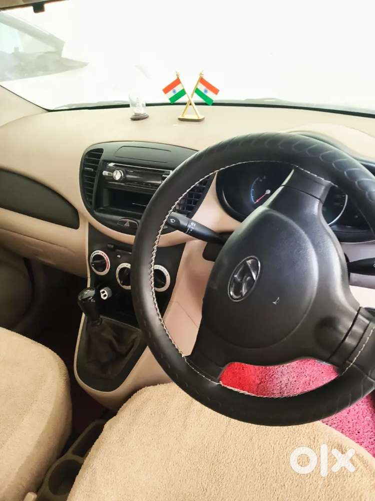Hyundai I10 2009 Petrol Well Maintained