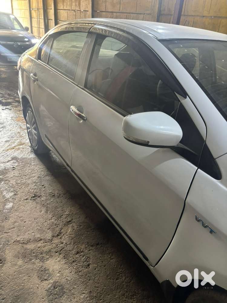 Maruti Suzuki Ciaz Petrol 2016
