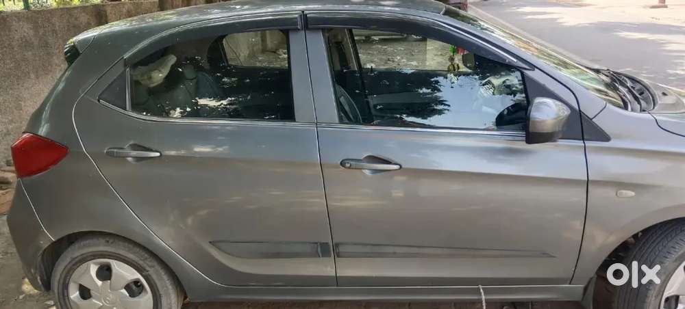 Tata Tiago 2019 Xt Manual