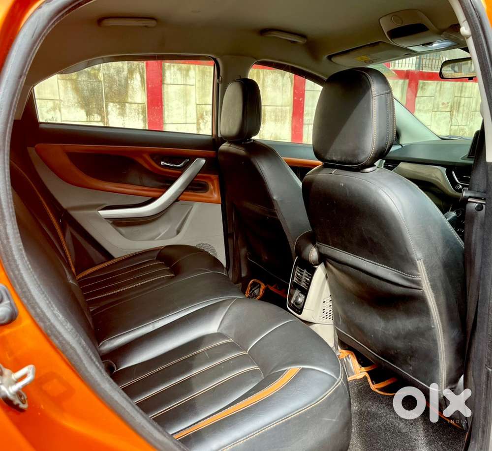 Tata Nexon Xza Plus Petrol (2019)