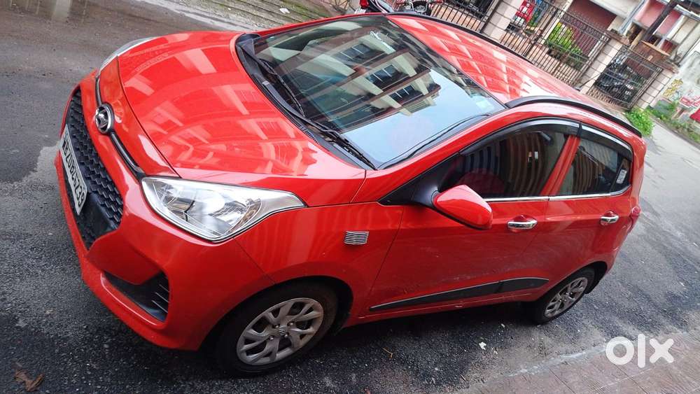 Hyundai Grand I10 1.2 Kappa Magna, 2019, Petrol