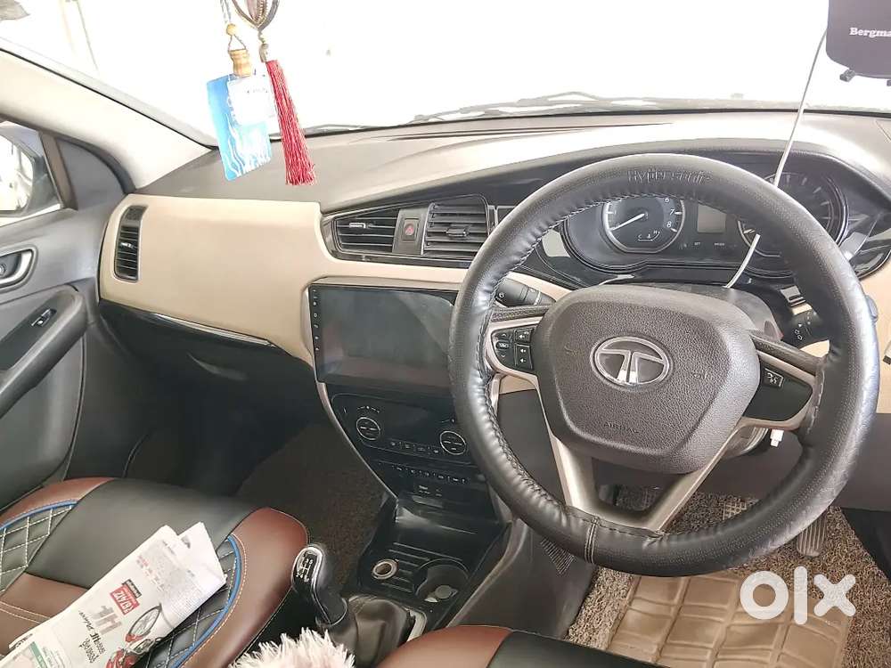 Tata Zest 1.2 Revotron Xt Manual 2015