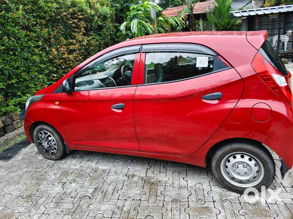 Hyundai Eon Era 2017