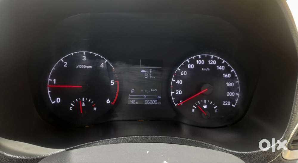 Hyundai Verna 1.6 S (o) Crdi, 2017, Diesel