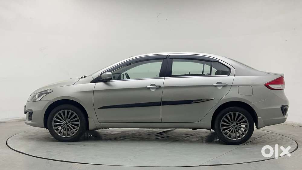 Maruti Suzuki Ciaz Zxi, 2015, Petrol