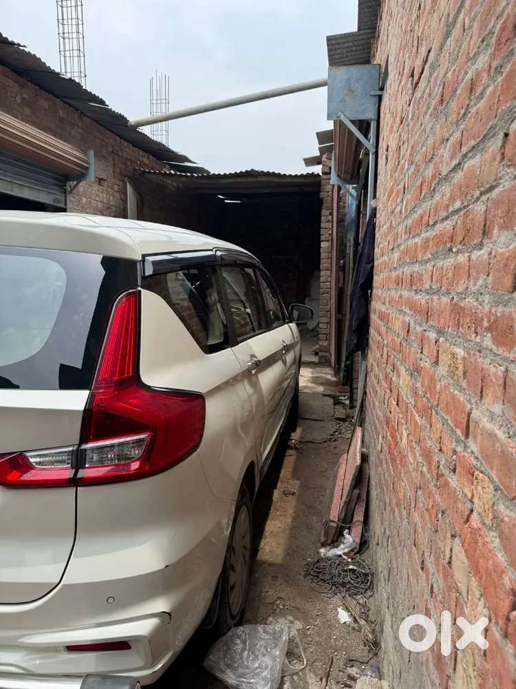 Maruti Suzuki Ertiga 1.3 Vdi 2019