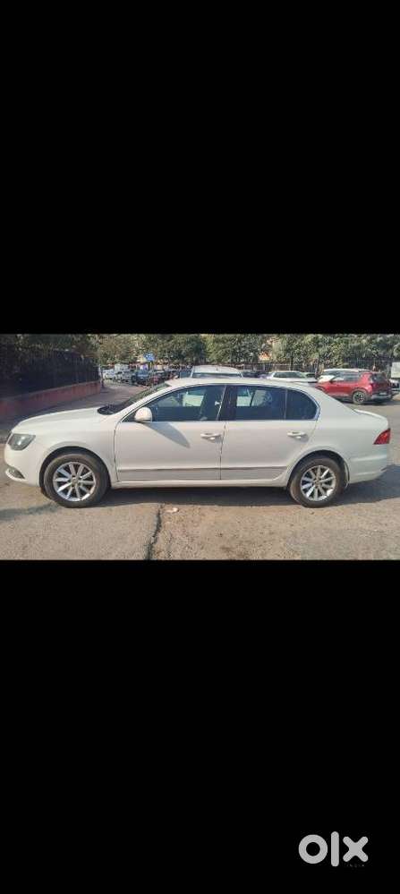 Skoda Superb 1.8 Elegance Tsi At, 2016, Petrol