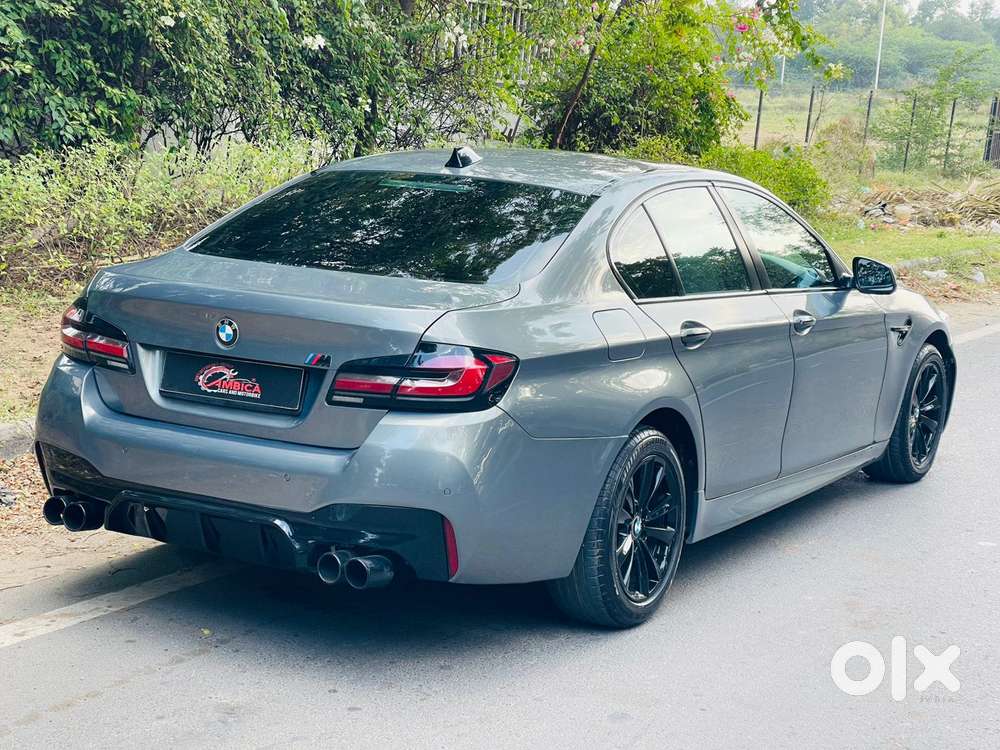 Bmw 5 Series 2.0 520d, 2013, Diesel