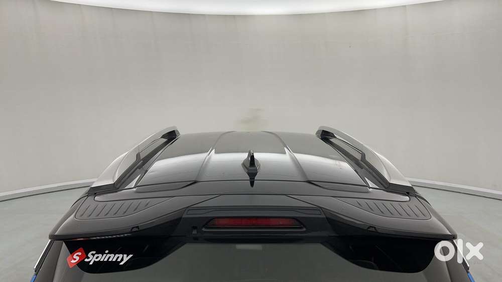 Renault Kiger Rxt Turbo, 2021, Petrol