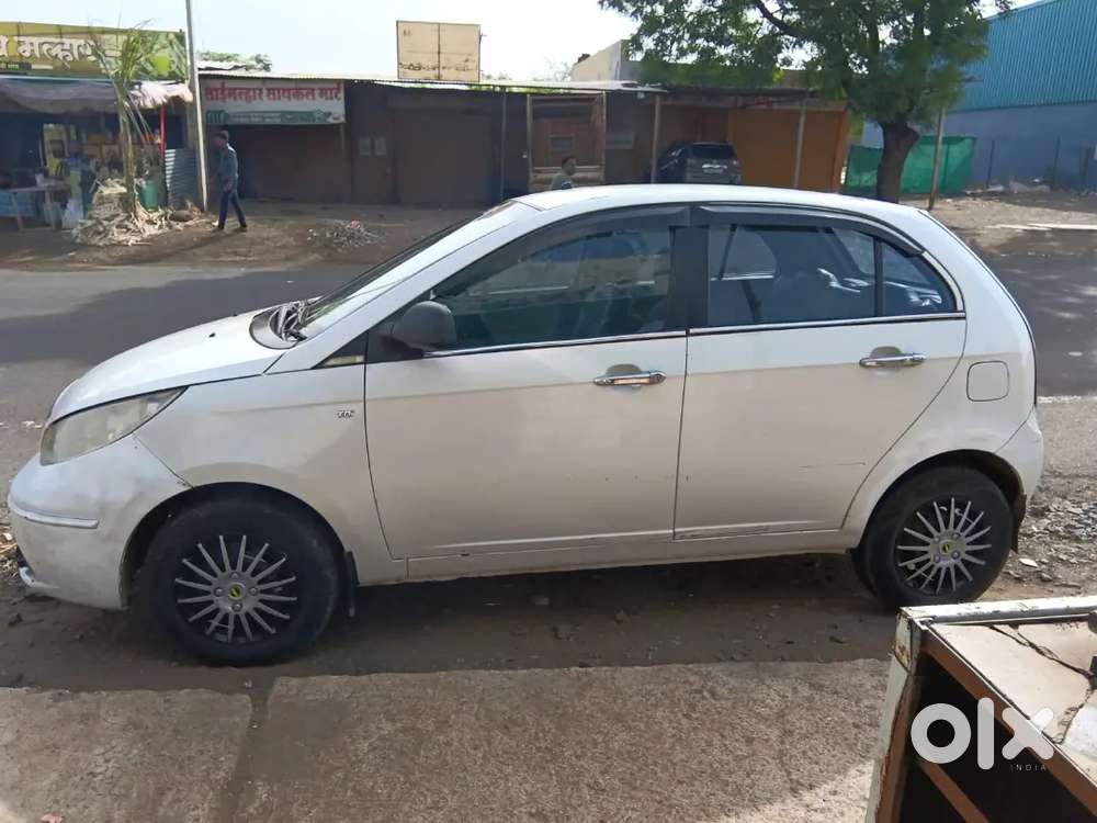 2013 Tata Vista Tech Diesel