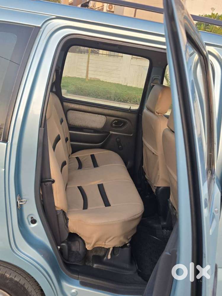 Maruti Suzuki Wagon R 2006-2010 Lxi Minor, 2008, Petrol