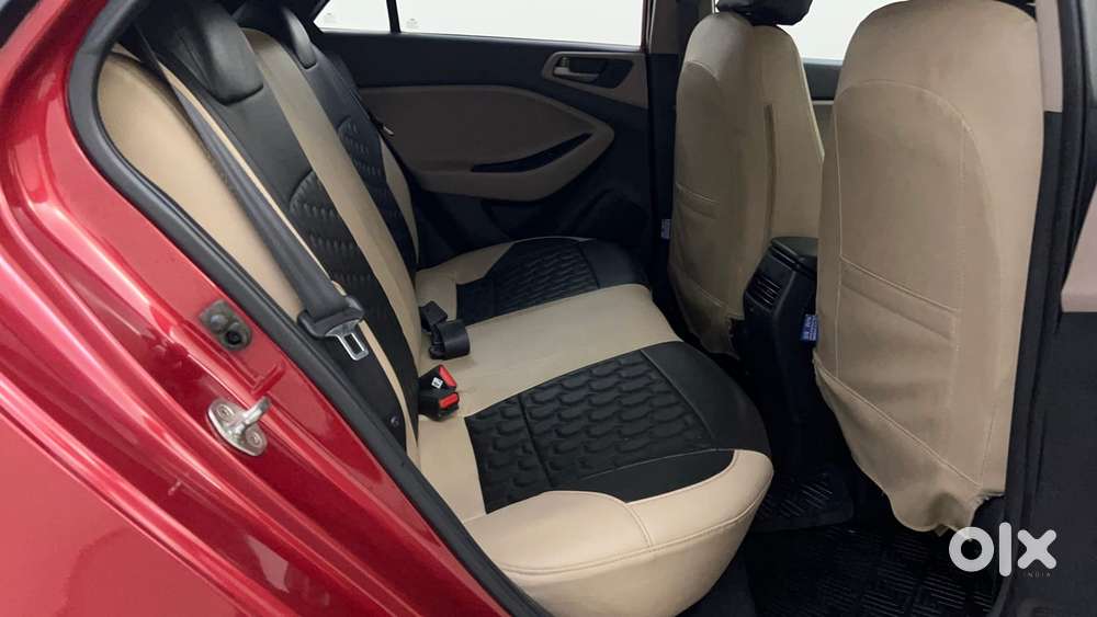 Hyundai Elite I20 [ ] 1.4 Asta Crdi, 2018, Diesel