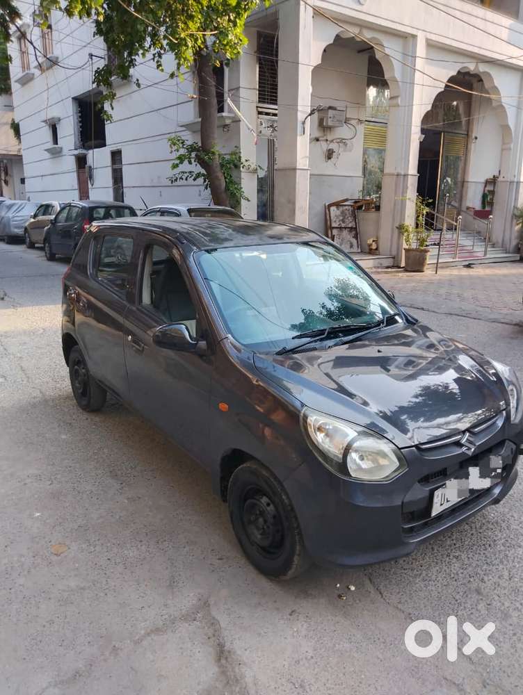 Maruti Suzuki Alto K10 Lxi Cng, 2014, Cng & Hybrids