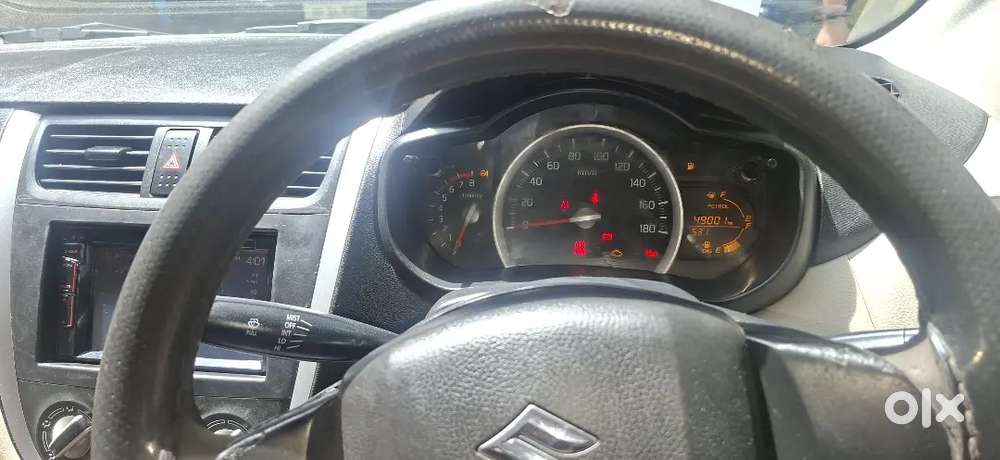 Maruti Suzuki Celerio 2021