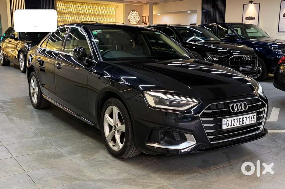 Audi A4 2.0 Technology 40 Tfsi, 2022, Petrol