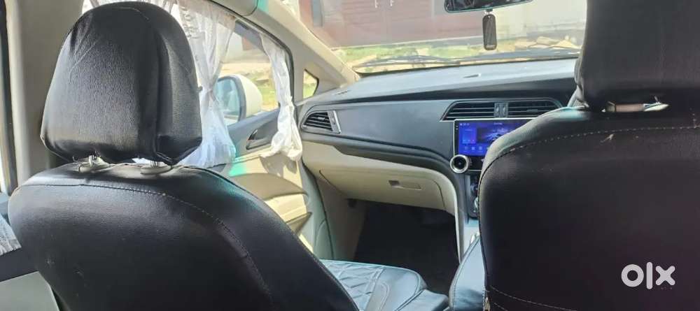 Mahindra Marazzo 2018 Diesel 127000 Km Driven