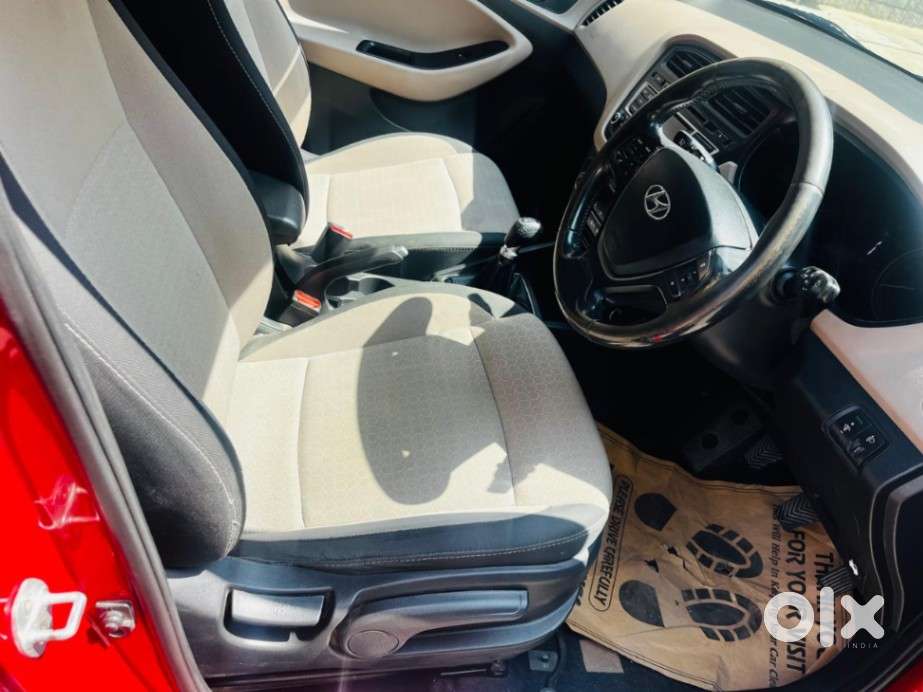Hyundai Elite I20 Asta 1.2 (o), 2015, Petrol