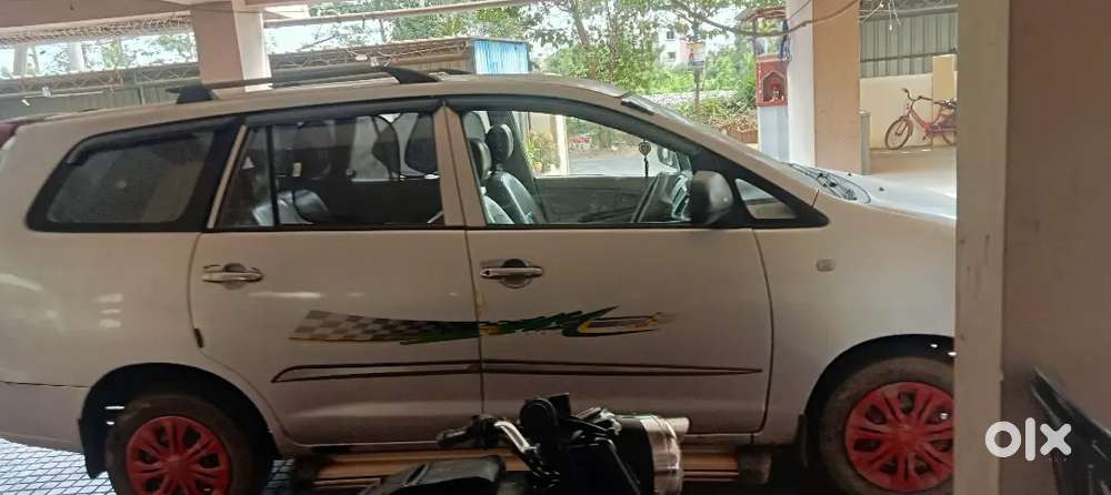 Good Looking And Good Condition