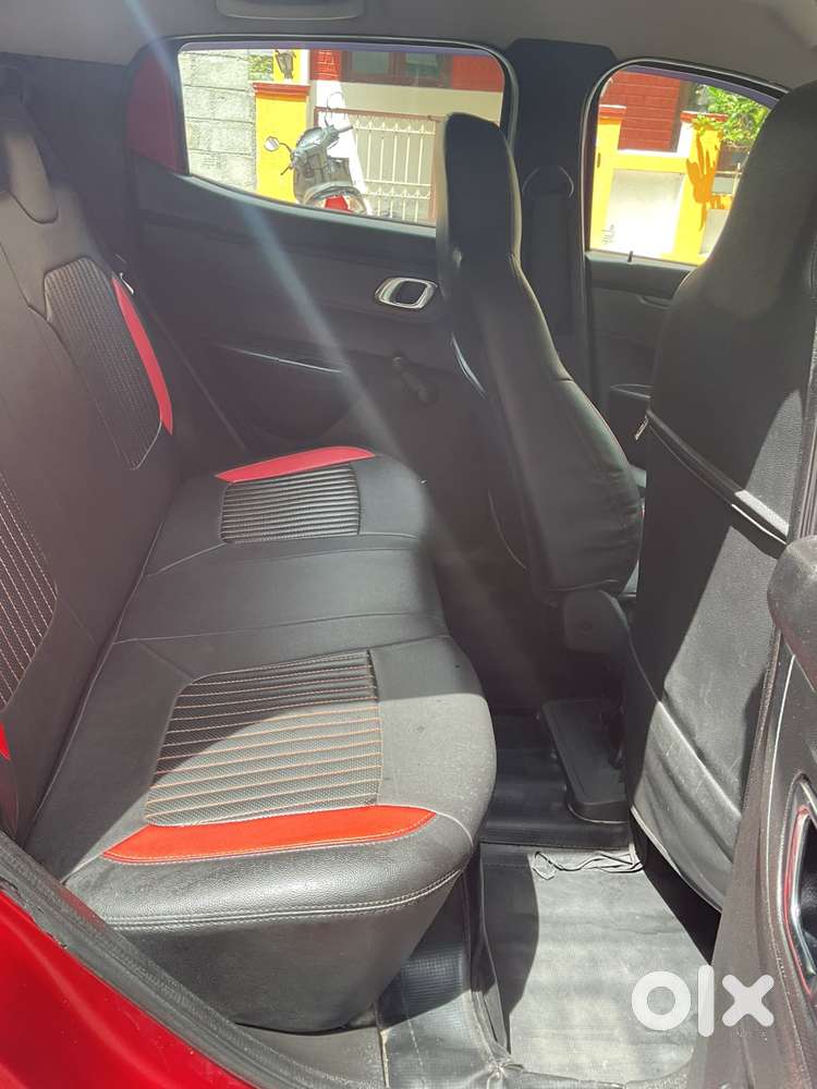 Renault Kwid 1.0 Rxt Edition, 2018, Petrol