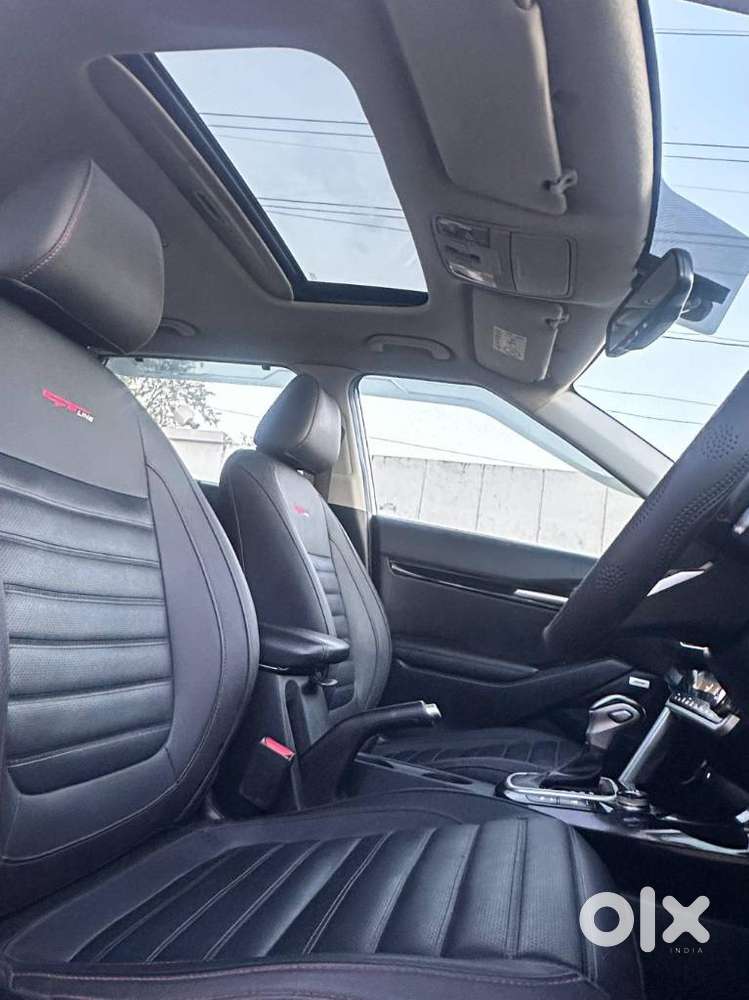 Kia Seltos Gtx Dct, 2022, Diesel