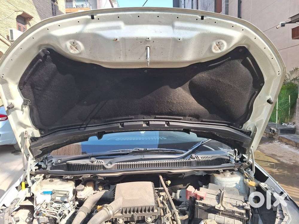 Tata Nexon 1.2 Revotron Xz Plus, 2023, Petrol