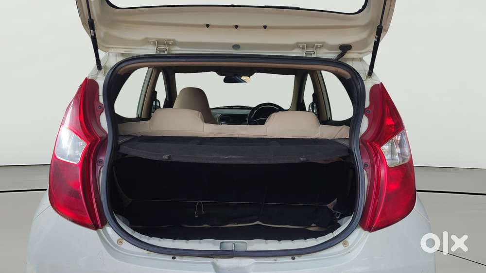 Hyundai Eon Magna +, 2018, Petrol