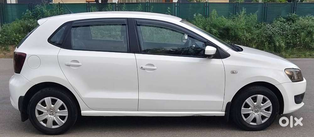 Volkswagen Polo, 2010, Diesel