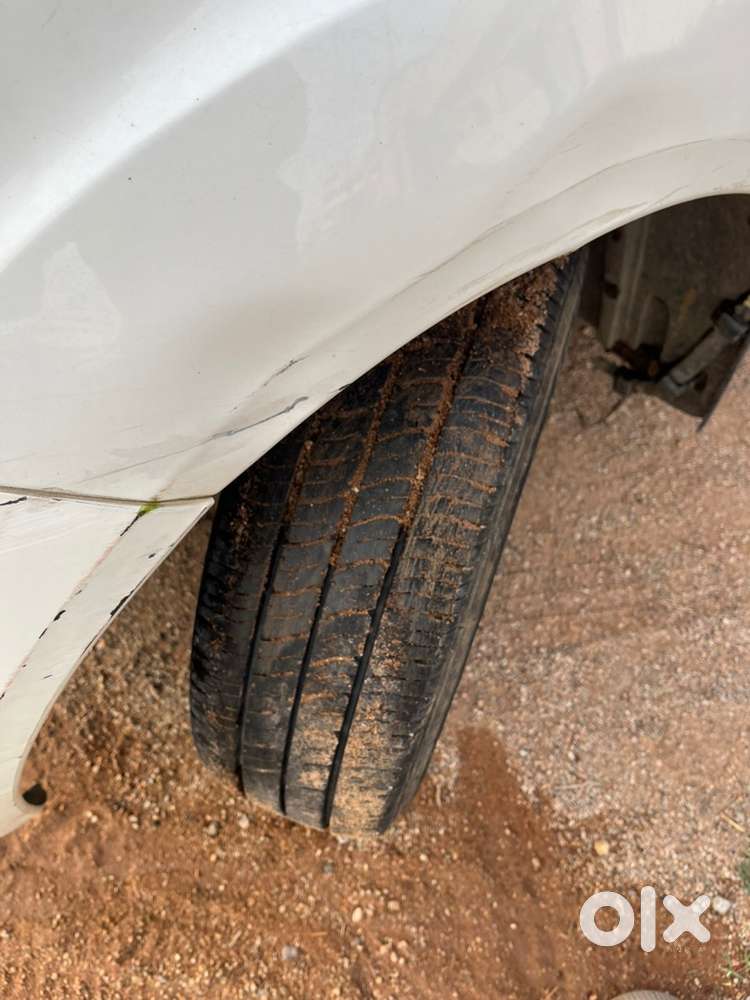 Ford Figo 2012 Diesel Car