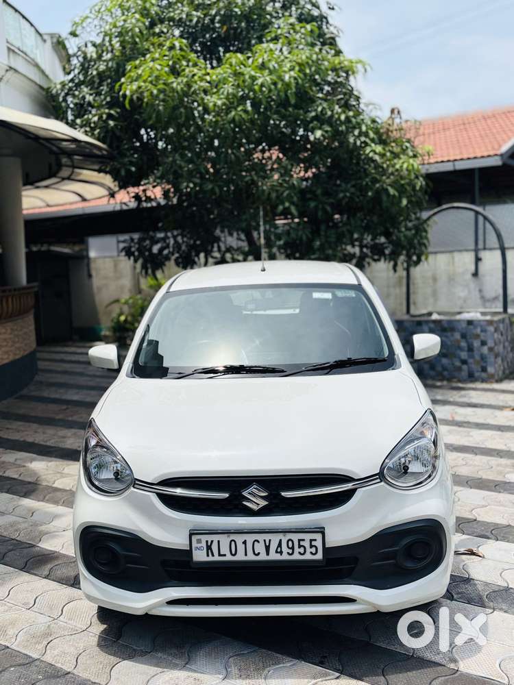 Maruti Suzuki Celerio 1.0 Vxi Amt, 2022, Petrol