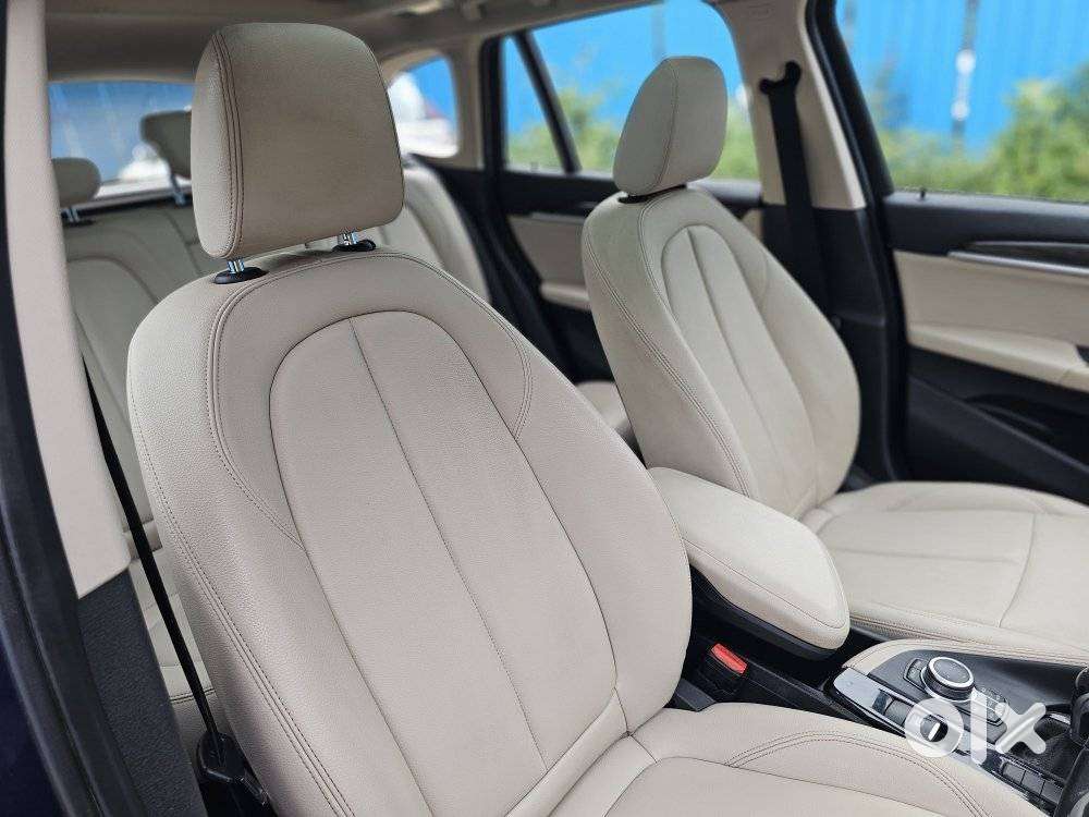 Bmw X1 Sdrive 20d X Line, 2021, Diesel
