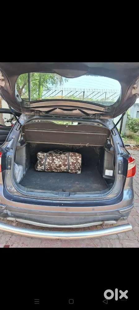 Maruti Suzuki S-cross 2016 Full Original Good Condition