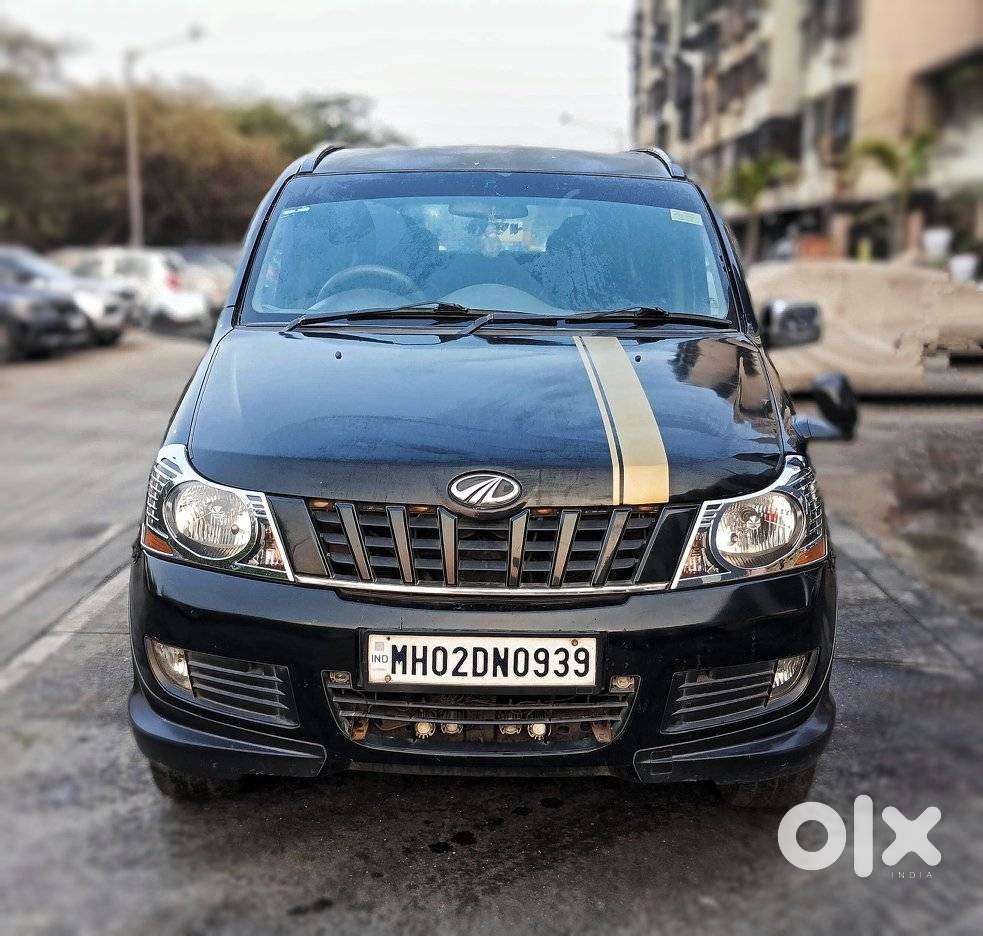 Mahindra Xylo E9 Bs-iv, 2014, Diesel