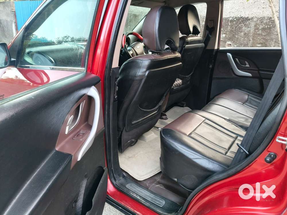 Mahindra Xuv500 2011-2015 W6 2wd, 2011, Diesel