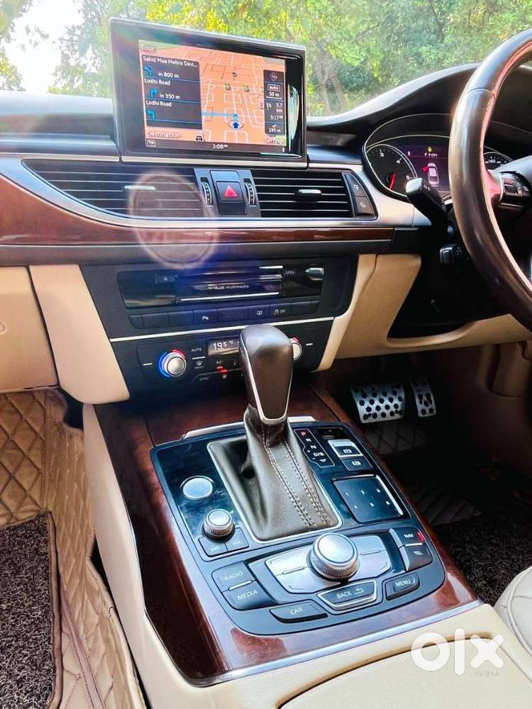 Audi A6 2.0 35 Tdi Premium Matrix, 2017, Diesel