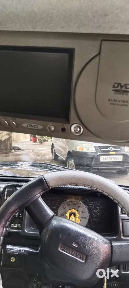 Maruti Suzuki 800 1991 Petrol Good Condition
