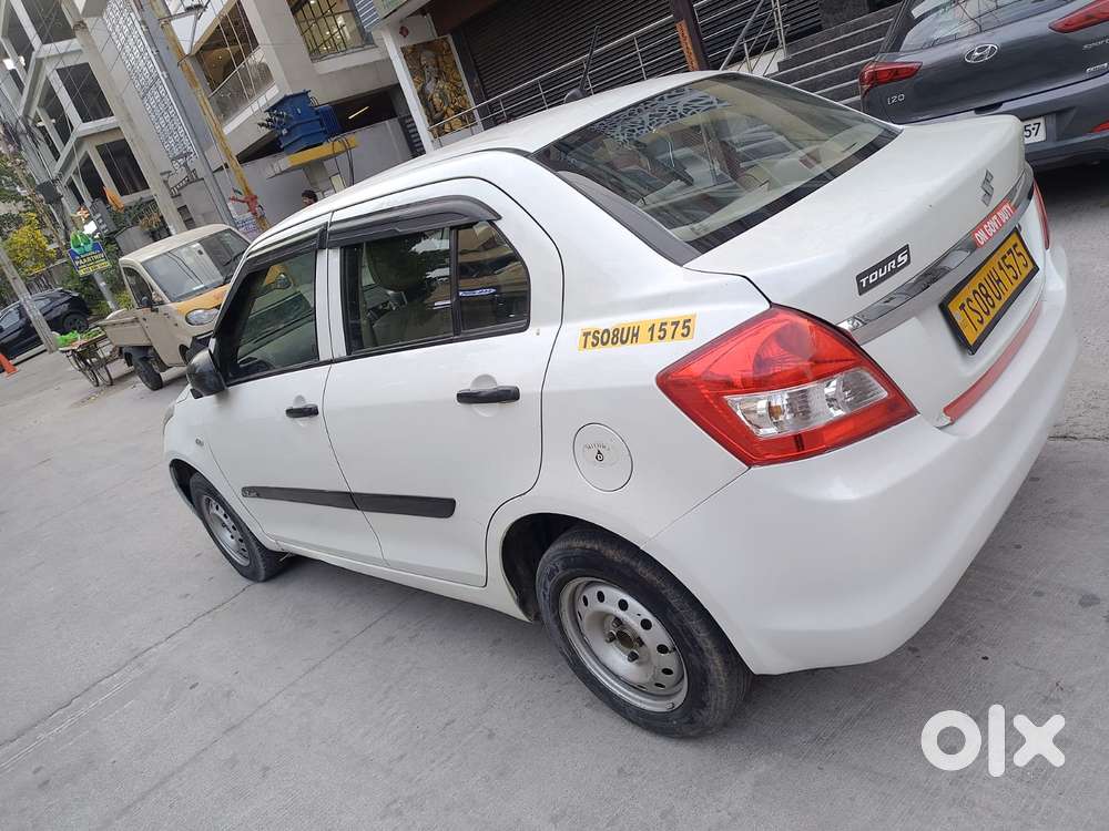 Maruti Suzuki Swift Dzire Ldi Bsiv, 2019, Diesel