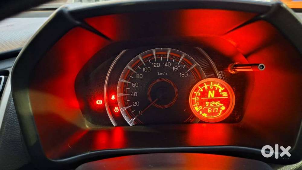 Maruti Suzuki Celerio Zxi Optional Amt, 2023, Petrol
