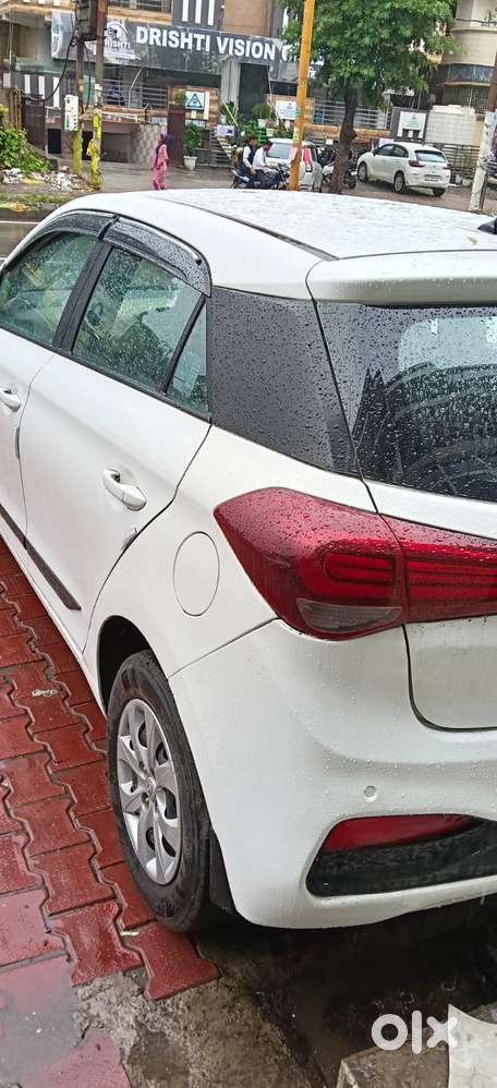 Hyundai I20 Magna Plus, 2020, Petrol