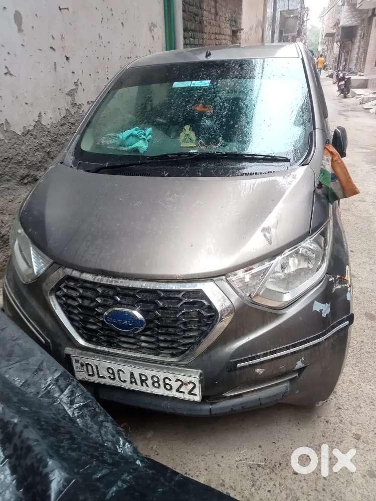 Nissan Patrol Le Petrol Automatic 2019