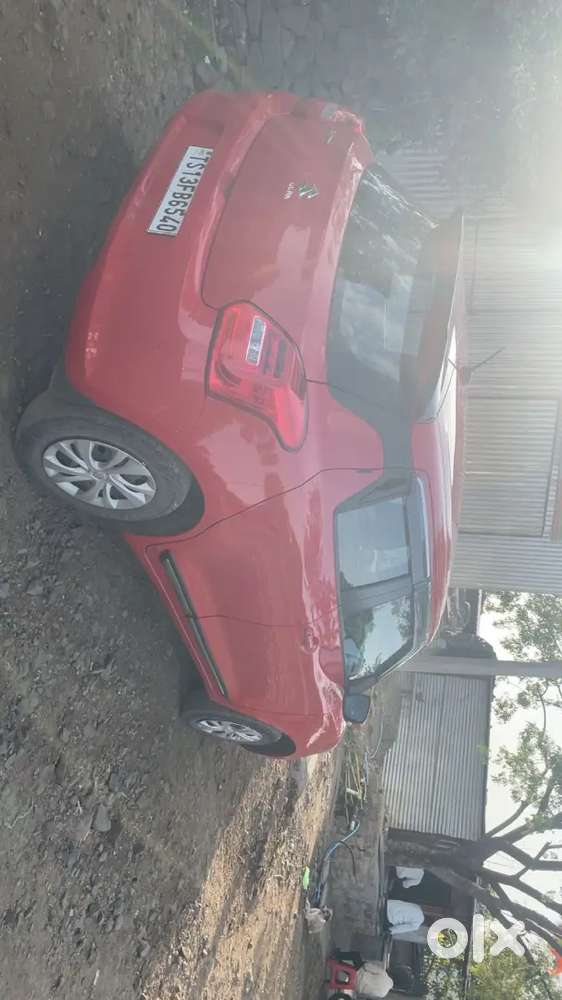 Maruti Suzuki Swift 2024 Petrol 33000 Km Driven