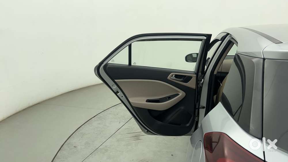 Hyundai Elite I20 [2018-2020] 1.2 Sportz, 2018, Petrol